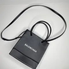 BALENCIAGA ショッピングトート XXS