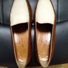 ジョンロブJohn Lobb ドライビングシューズ