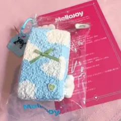 mellojoy スクイーズ
