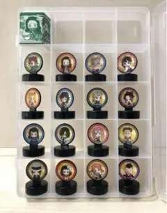 鬼滅の刃　スタンプ烈伝