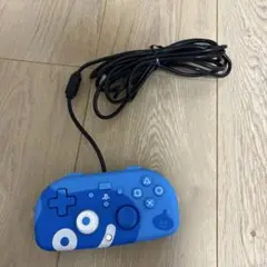 PS4 HORI パッドミニ4 スライム　コントローラー
