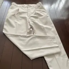 RAGEBLUEホワイトズボン