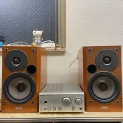 ONKYO　オンキョー　D-102EX　2WAYスピーカーペア　防磁設計（EIAJ） rdzdsi3 Amazon | ONKYO オンキョー D-102EX 2WAYスピーカーペア 防磁