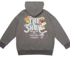travis Japan THE SHOWフーデイ Amazon.co.jp: Travis Japan THE SHOW フーディ : ファッション