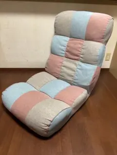 Sofa zaisu piglet 座椅子 フロアチェア　マルチカラー