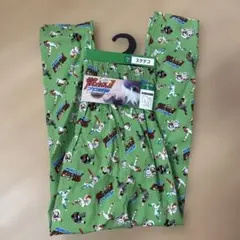 未使用 CITY CONNECTION 野球柄 ルームウェア Lサイズ