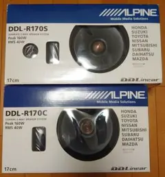 2025年最新】ALPINE DDL-R170Sの人気アイテム - メルカリ