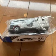 ディズニーリゾートクルーザー　25周年記念ミニカー　トミカ