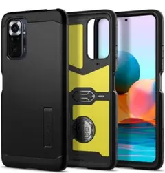 Spigen Xiaomi Redmi Note 10 Pro ケース