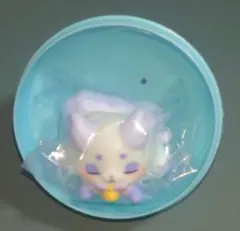 でびるんSummer　ランダムマスコット　ルンルン　すやすや
