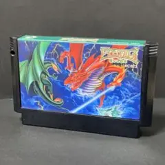 ドラゴンスクロール　ファミコンソフト　まとめ買い歓迎
