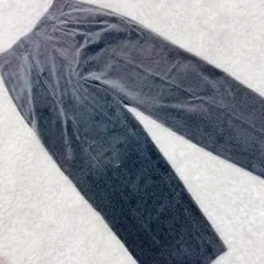 Paul Smith　ポールスミス　ワイド テーパードパンツ　PS-1877
