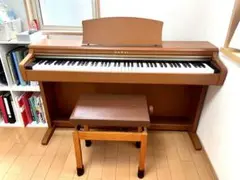 2025年最新】KAWAI 電子ピアノ CN23の人気アイテム - メルカリ