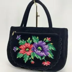☆新品同様☆FEILER☆フェイラー☆トートバッグ☆ハンドバッグ