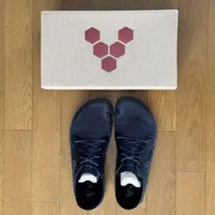 VIVOBAREFOOT プライマスライト ブラック