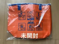 新品未開封　保冷バッグ　アルビレックス新潟
