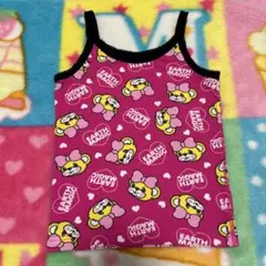 ❁⃘*EARTH MAGIC マフィちゃん キャミ❁⃘*