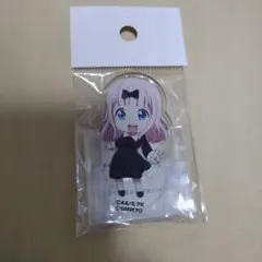 かぐや様は告らせたい　藤原千花　ミニアクリルスタンド