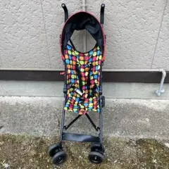 ベビーカー　簡易　折りたたみ　軽い　軽量