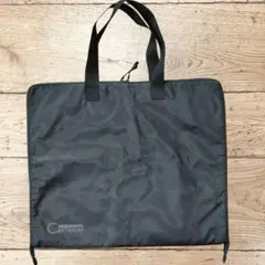 チャコット 新体操 衣装バッグ ブラック Chacott