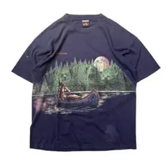 90's SIGNAL SPORT シングルステッチ USA製