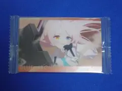 27 ホシノ ブルーアーカイブ ウエハース4