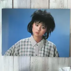 2025年最新】薬師丸ひろ子 パネルの人気アイテム - メルカリ