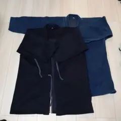 剣道着　まとめ売り　2点