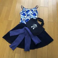 チャコット製品です。ほつれなどは、ありません。Mサイズ。
