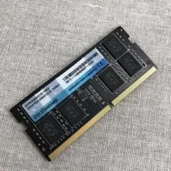 CFD販売 ノートPC用メモリ (PC4-25600) 16GB