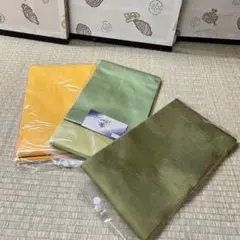 2000円売り切り 半幅帯 浴衣帯 未使用品 まとめ売り着物 BM-5951
