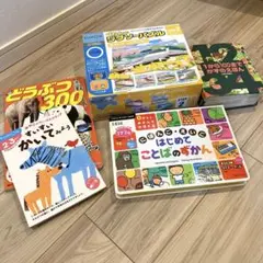 くもんのジグソーパズル STEP2 その他