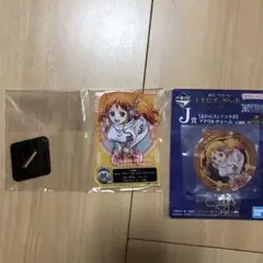 1番くじワンピース未来島エッグヘッド