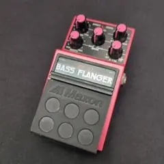 【新品、未使用】Maxon エフェクター フランジャー FL-9 flanger