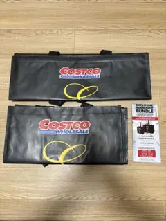 【新品・未使用】コストコ エグゼクティブ バッグ2枚セット
