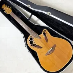 2025年最新】ovation Elite 1768の人気アイテム - メルカリ