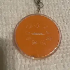 【Niziuキーホルダー】COCO1nut Fes. サイン入りキーホルダー