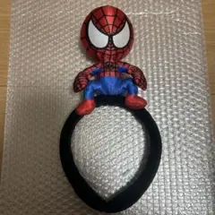 スパイダーマン　カチューシャ　MARVEL USJ