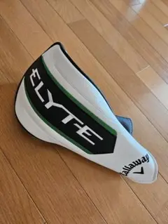 Callaway Elyte ドライバー用ヘッドカバー