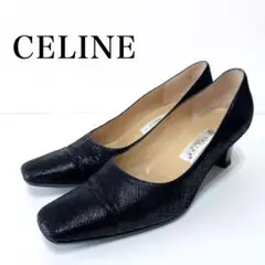 CELINEâ¡æ©ããããâ¡ããã©ã ãœãŒã« ãã³ãã¹ é» ã»ãªãŒã 22.5