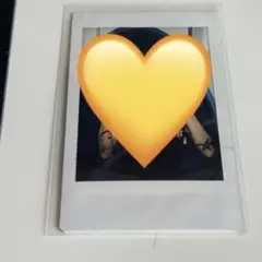 onewe ドンミョン Dongmyeong ポラロイド チェキ