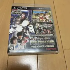 BIG GUN SHOOTING PS3
