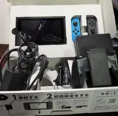 任天堂 Switch 本体