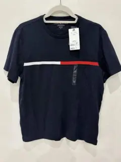 新品★ トミーヒルフィガー　Tシャツ 半袖　M