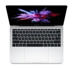 大幅値下げ❗️MacBook Pro 13インチ 2017