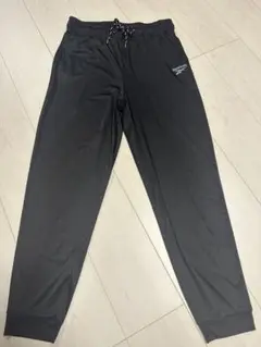 Reebok レディースズボン LL ブラック