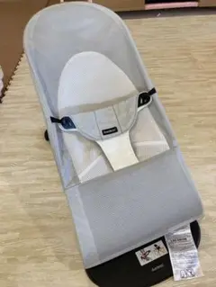 ベビービョルン バウンサー メッシュ