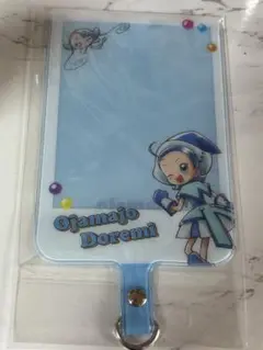 おジャ魔女どれみ フォンタブポケット 妹尾あいこ