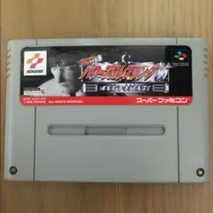 実況　パワープロレスリング　MAX VOLTAGE