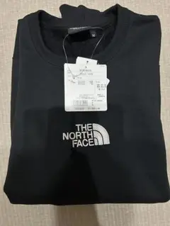 新品未使用品　THE NORTH FACE NT61902X ブラック M